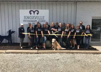 Knoxville Veterinary Clinic