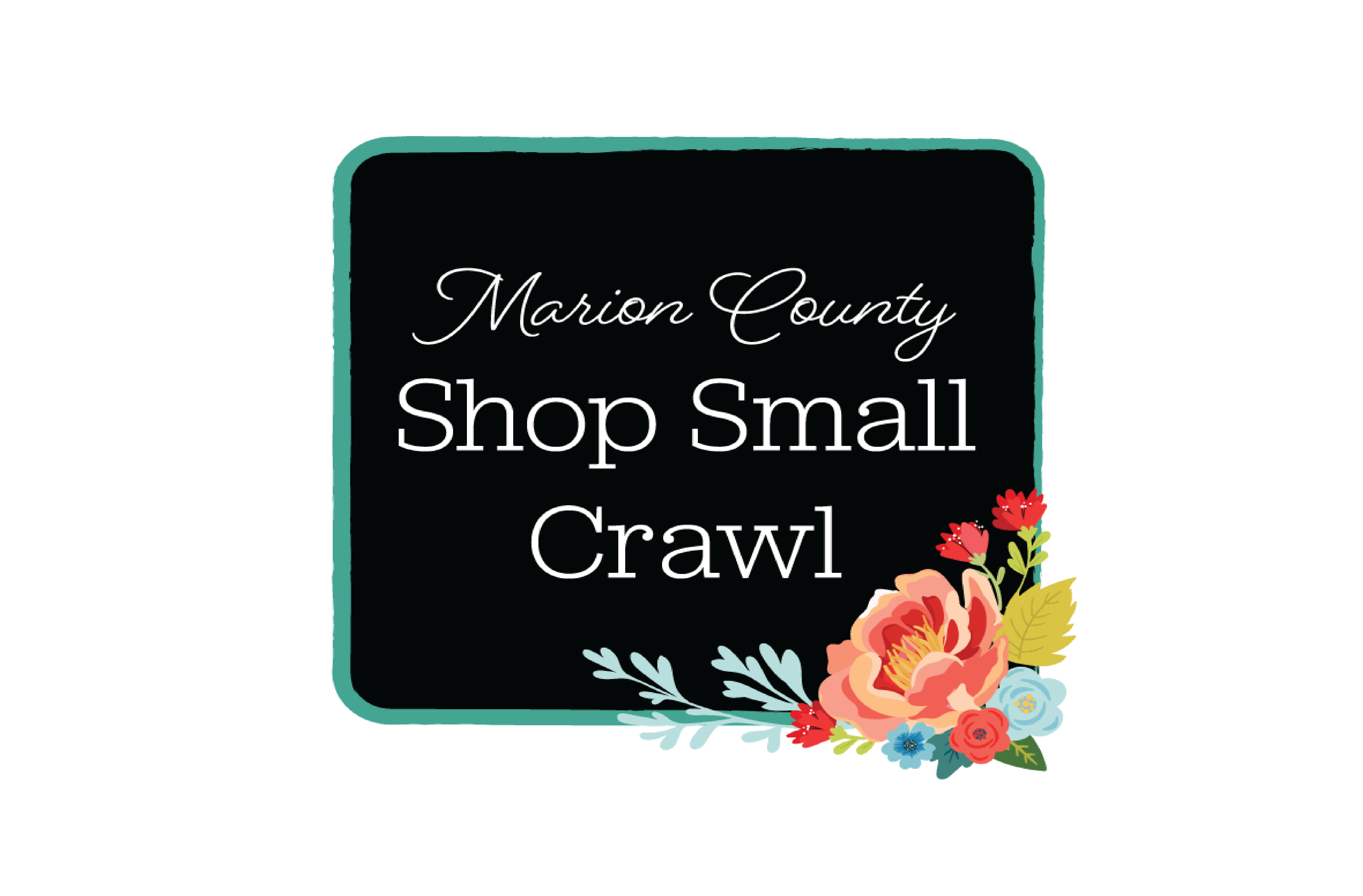 August 27-29, 2020: Marion County Shop Small Crawl