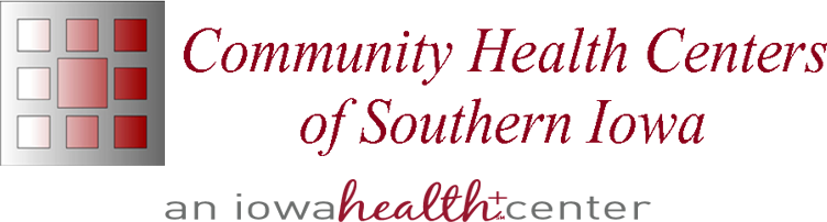 May 5, 2021: Community Health Centers of Southern Iowa Ribbon Cutting