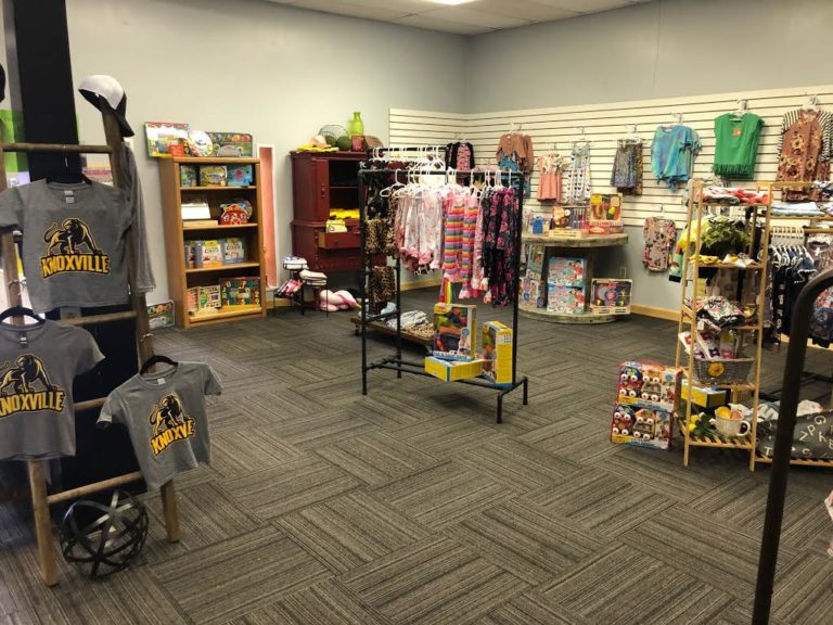 Elite Boutique Knoxville Chamber of Commerce